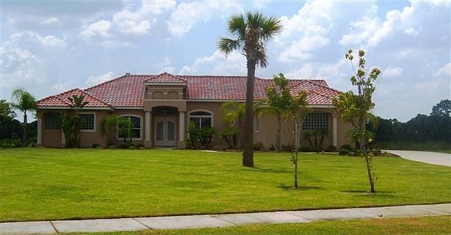 Front Elevation