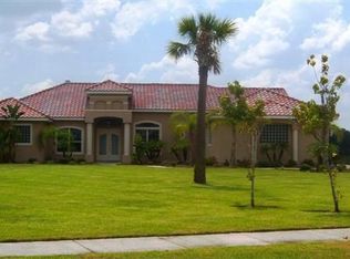 5176 Royal Paddock Way, Merritt Island, FL 32953