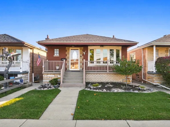 6535 W 60th St, Chicago, IL 60638