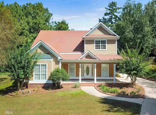 62 Overlook Heights Way #40, Stockbridge, GA 30281