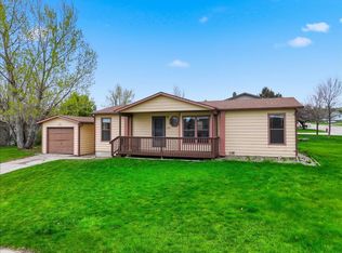 3203 7th Ave, Spearfish, SD 57783