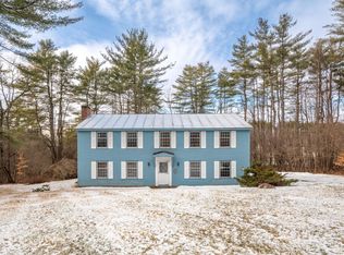 36 Moss Rd, Lebanon, NH 03766
