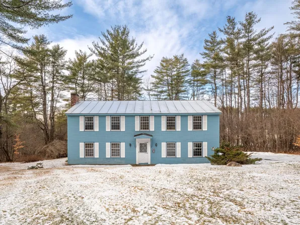 36 Moss Road, Lebanon, NH 03766