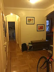 Rented by Joshua Brick, LREB