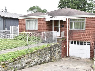 3550 Camp St, Pittsburgh, PA, 15219