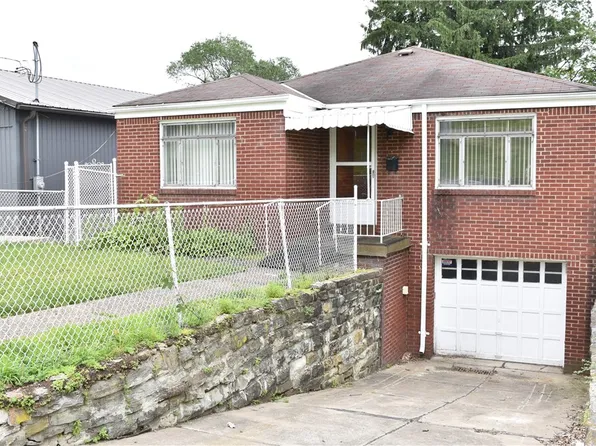 3550 Camp St, Pittsburgh, PA 15219