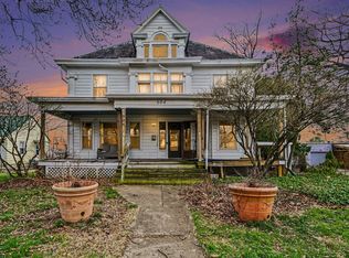 604 E Gambier St, Mount Vernon, OH