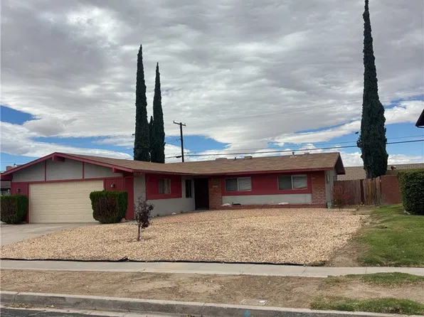 15766 La Paz Dr, Victorville, CA 92395