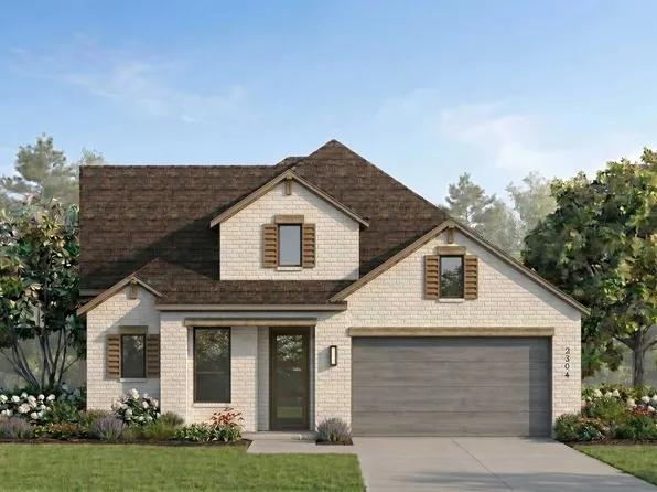 Plan Douglas Plan, Wildridge