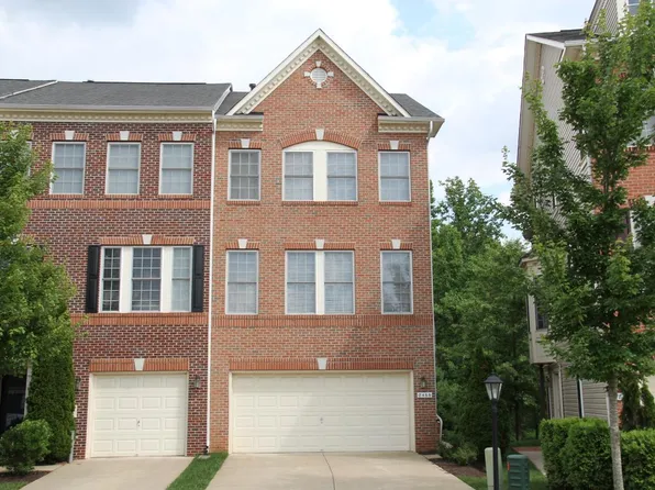 8466 Pamela Way, Laurel, MD 20723