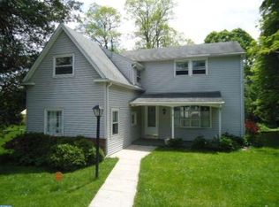 129 W Franklin St, Morrisville, PA