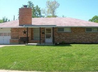 2132 W Stroop Rd, Moraine, OH 45439