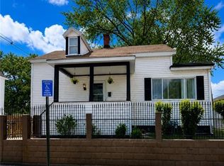 166 Gallup St, Providence, RI 02905