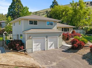 6719 Cottage Ave, Klamath Falls, OR 97603