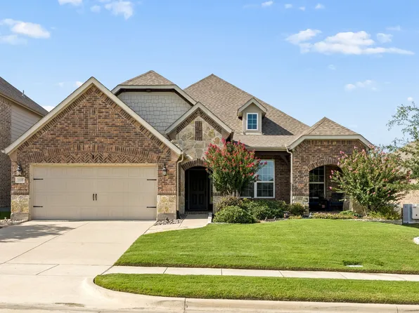 1120 Parkdale Dr, Northlake, TX 76226