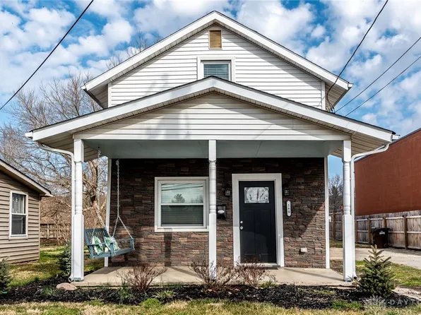 160 E Pike St, Morrow, OH 45152