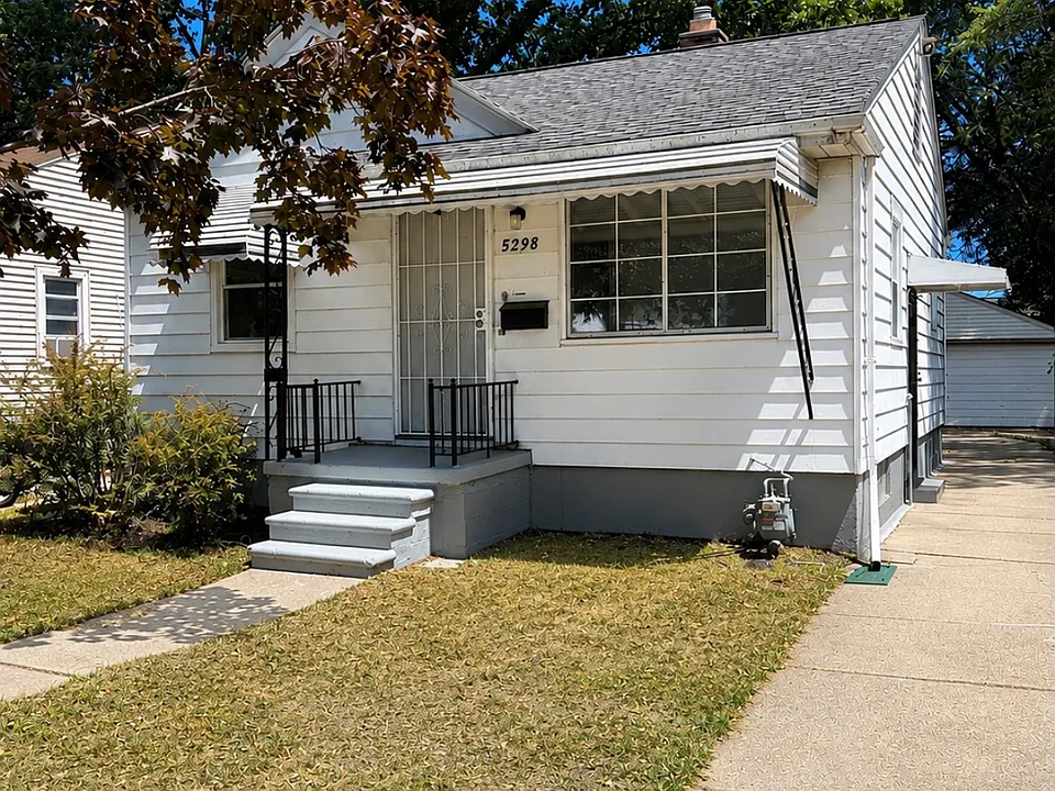 5298 Neff Ave