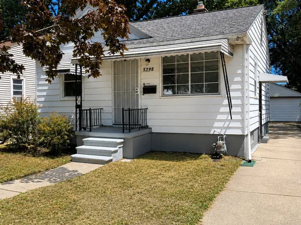 5298 Neff Ave, Detroit, MI 48224