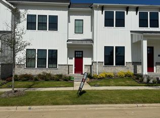 15653 Palmwood Rd, Frisco, TX 75033