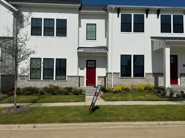 15653 Palmwood Rd, Frisco, TX 75033