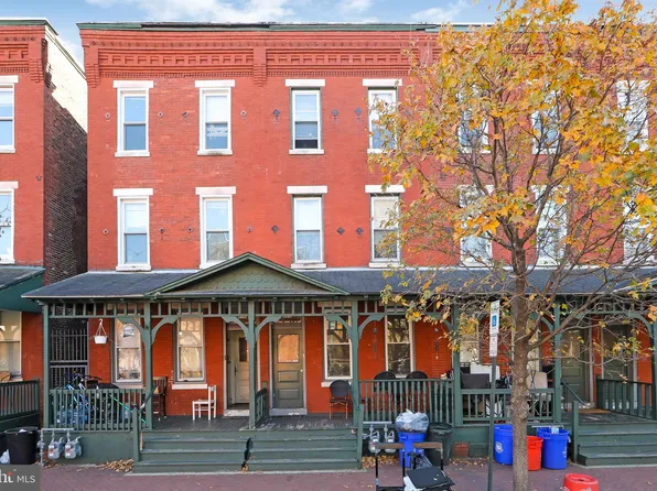 630 Berkley St, Camden, NJ 08103