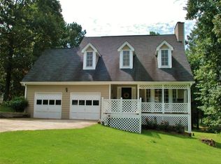 820 Cremins Rd, Lawrenceville, GA 30046