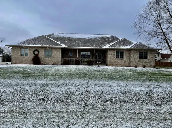 5144 E Brooke Ct, Byron, IL 61010