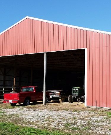 2nd image of 10638 Rochester Rd.