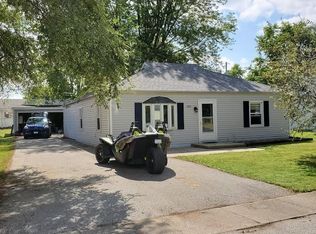755 Anne St, Illiopolis, IL 62539