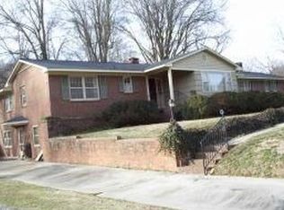 2314 Westover Ter, Burlington, NC 27215