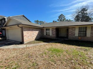 2330 Cades Cove Dr, Spring, TX 77373