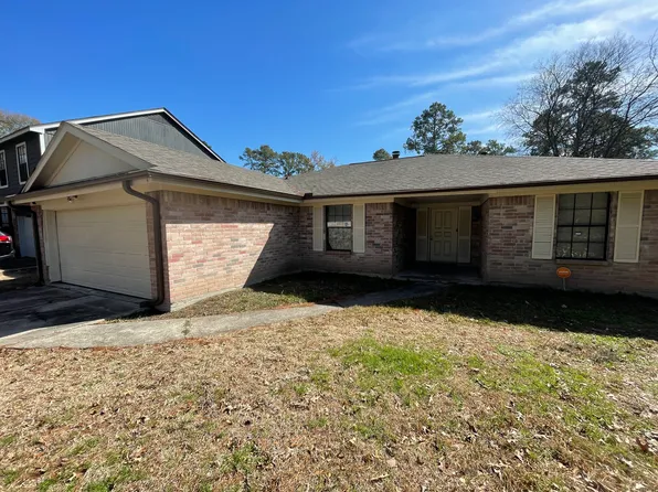 2330 Cades Cove Dr, Spring, TX 77373