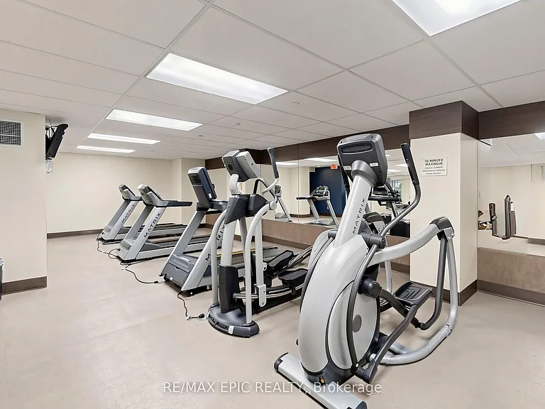 23 Sheppard Ave E #505 — Photo 46