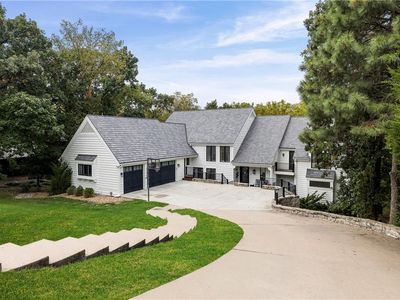 12108 Catalina St, Leawood, KS, 66209