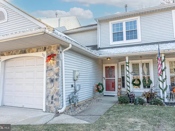 56 Kerry Lynn Ct, Williamstown, NJ 08094