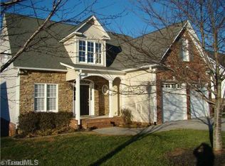 202 Clubmoss Way, Clemmons, NC 27012