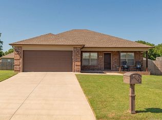 21 Cindy Ct, Ward, AR 72176
