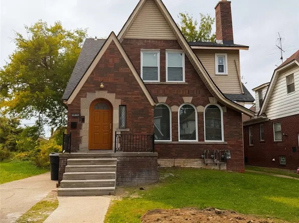 3919 Devonshire Rd, Detroit, MI 48224
