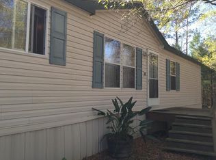 165 Claire Rd, Vidor, TX 77662