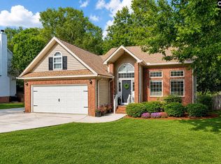 302 High Bluff Ln, Irmo, SC 29063