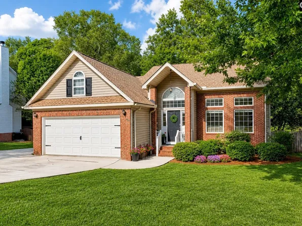 302 High Bluff Ln, Irmo, SC 29063