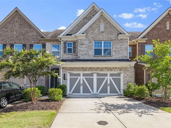 7210 Post Park Way, Cumming, GA 30040