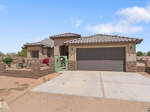 4524 E Nine Iron Ln, Yuma, AZ 85365