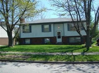 2809 Winter Gdn, Lexington, KY