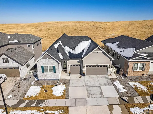 6970 S Yantley Court, Aurora, CO 80016