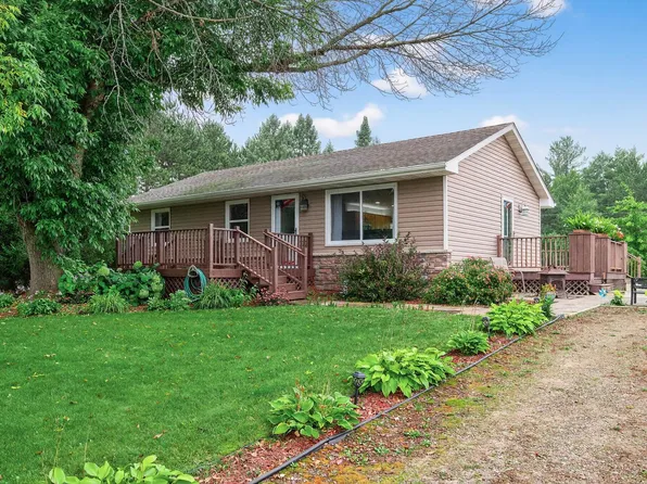 9695 281st Ave NE, North Branch, MN 55056