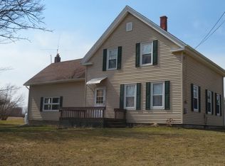 51 Lincoln Rd, Canton, NY 13617