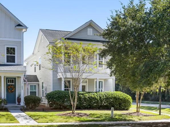 1001 Ashley Gardens Blvd, Charleston, SC 29414