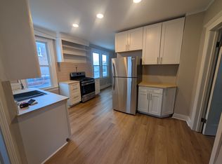 11523 Fleming St #B, Hamtramck, MI