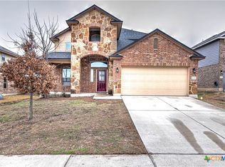 5004 Farrell Ln, Killeen, TX 76549